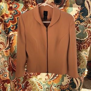 Stunning Cool chic blazer